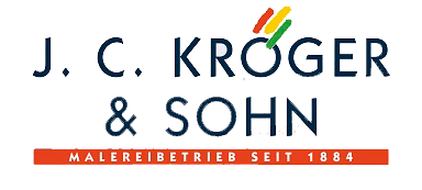 J. C. Kröger & Sohn GmbH & Co. Malereibetrieb Logo
